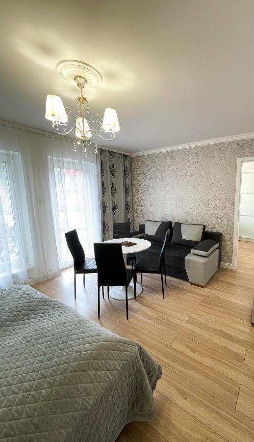 Villa Slonecznego Wzgorza Zakopane Eksteriør bilde