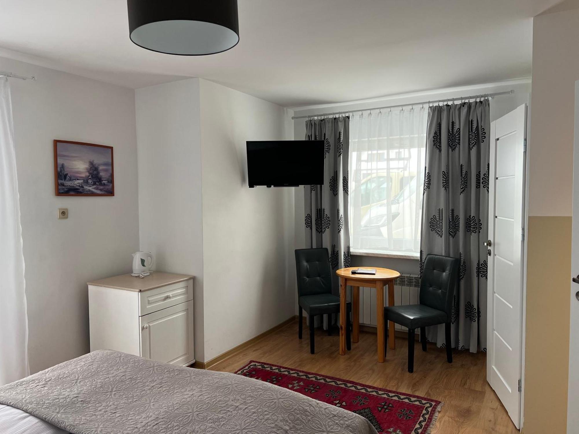 Villa Slonecznego Wzgorza Zakopane Eksteriør bilde