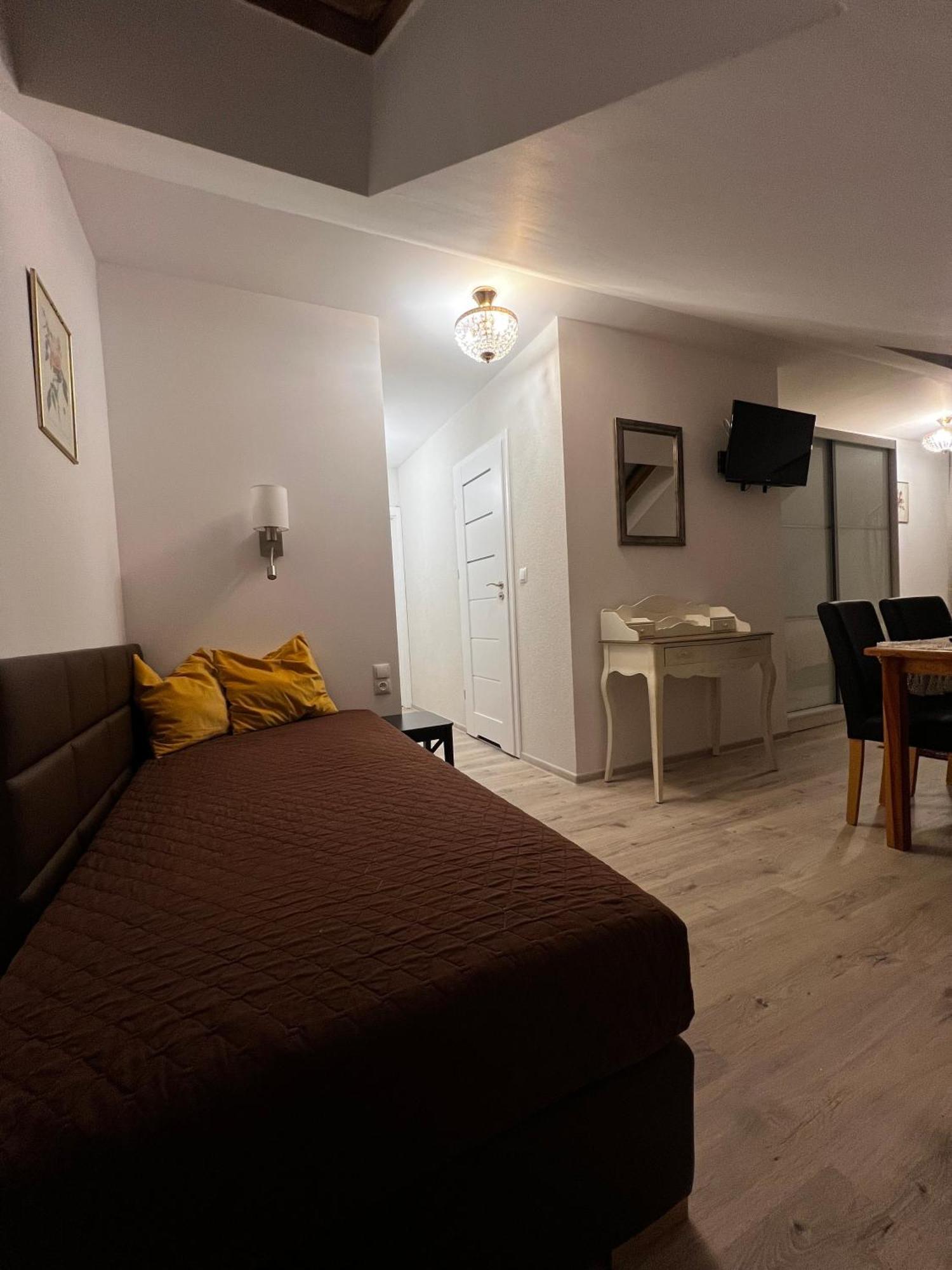 Villa Slonecznego Wzgorza Zakopane Eksteriør bilde